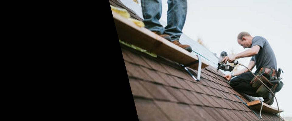 Island Park Roofing Contractors
